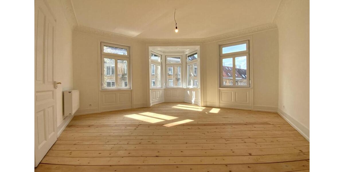 Etagenwohnung Stuttgart Lehen - 3 Zimmer, 88 m&sup2;, 2.100&euro; | Angebot:26196239