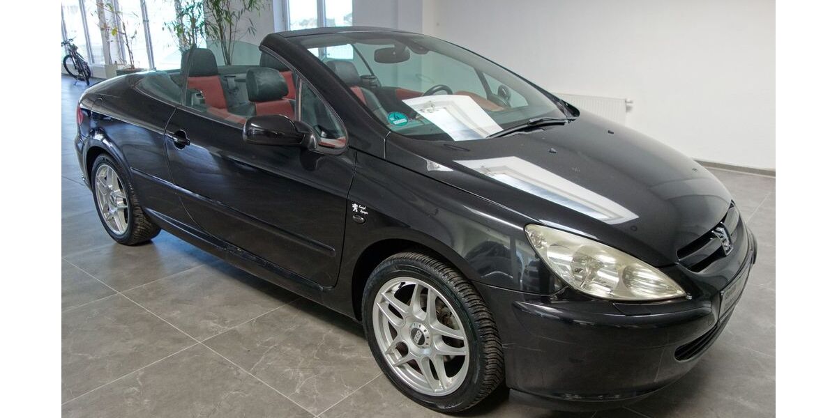 Peugeot 307 132.000 km 999 &euro; Mühlacker 75417