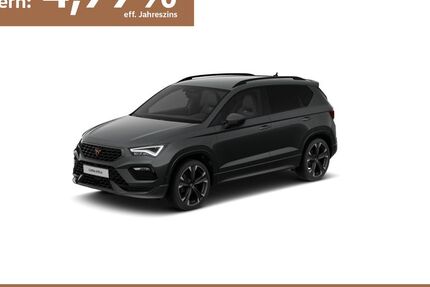 Cupra Ateca 1.501 km 37.930 &euro; Stuttgart-Feuerbach 70469