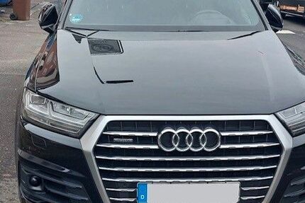 Audi Q7 116.000 km 39.890 &euro; Heilbronn 74076