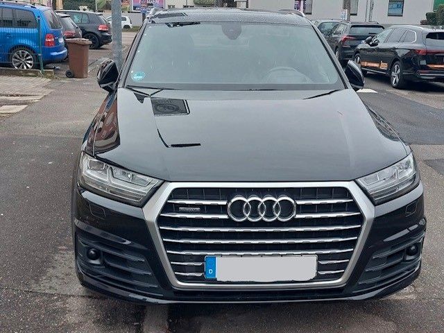 Audi Q7 116.000 km 39.890 &euro; Heilbronn 74076