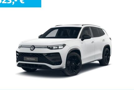VW Tayron 1.111 km 58.290 &euro; Ludwigsburg 71634