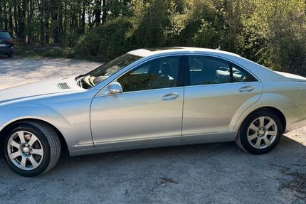 Mercedes-Benz S 320 301.600 km 8.900 &euro; Neckarwestheim 74382