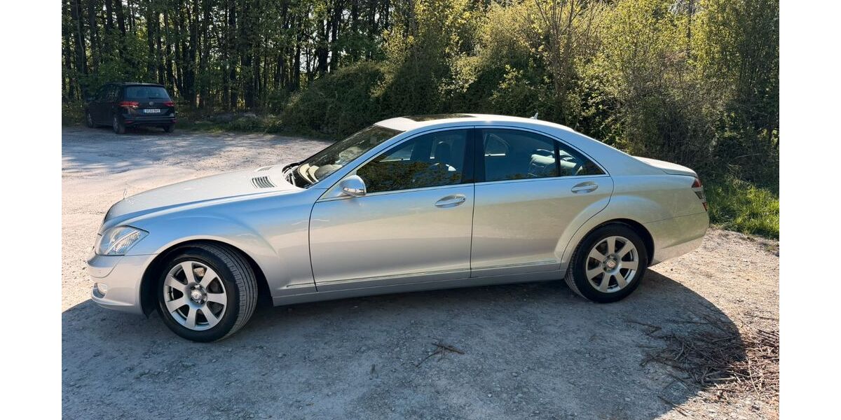 Mercedes-Benz S 320 301.600 km 8.900 &euro; Neckarwestheim 74382