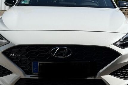 Hyundai i30 19.000 km 23.990 &euro; Köngen 73257