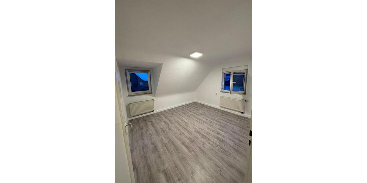 Dachgeschoßwohnung Heilbronn Horkheim - 1 Zimmer, 18 m&sup2;, 550&euro; | Angebot:27547980