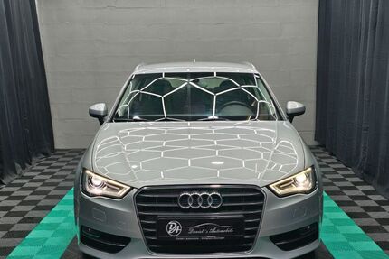 Audi A3 122.607 km 10.987 &euro; Bietigheim-Bissingen 74321