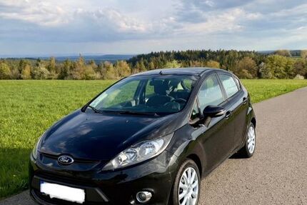 Ford Fiesta 146.000 km 4.800 &euro; Stuttgart 70197