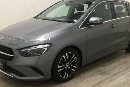 Mercedes-Benz B 200 13.384 km 33.811 &euro; Heilbronn 74072