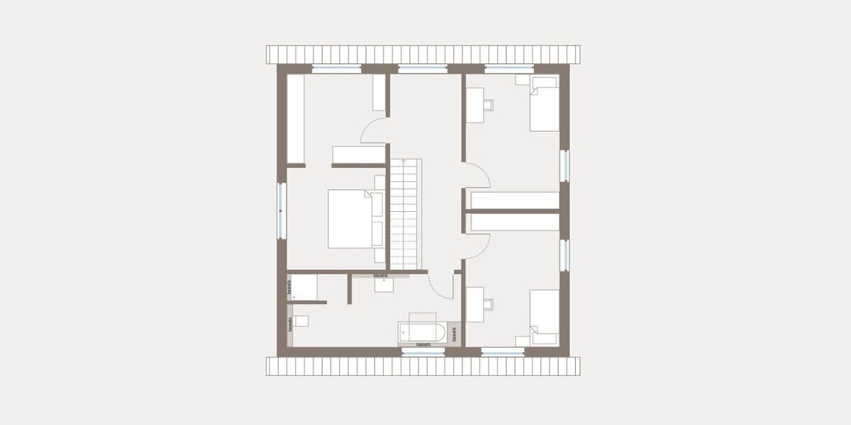 ***Individuell geplant - Ihr gehobenes Einfamilienhaus in Benningen, inkl. PV-Anlage*** - Einfamilienhaus Benningen | Angebot:27548928