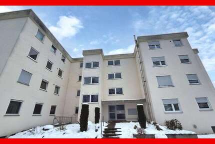 Wohnung Steinheim - 3 Zimmer, 82 m&sup2;, 199.000&euro; | Angebot:25195998