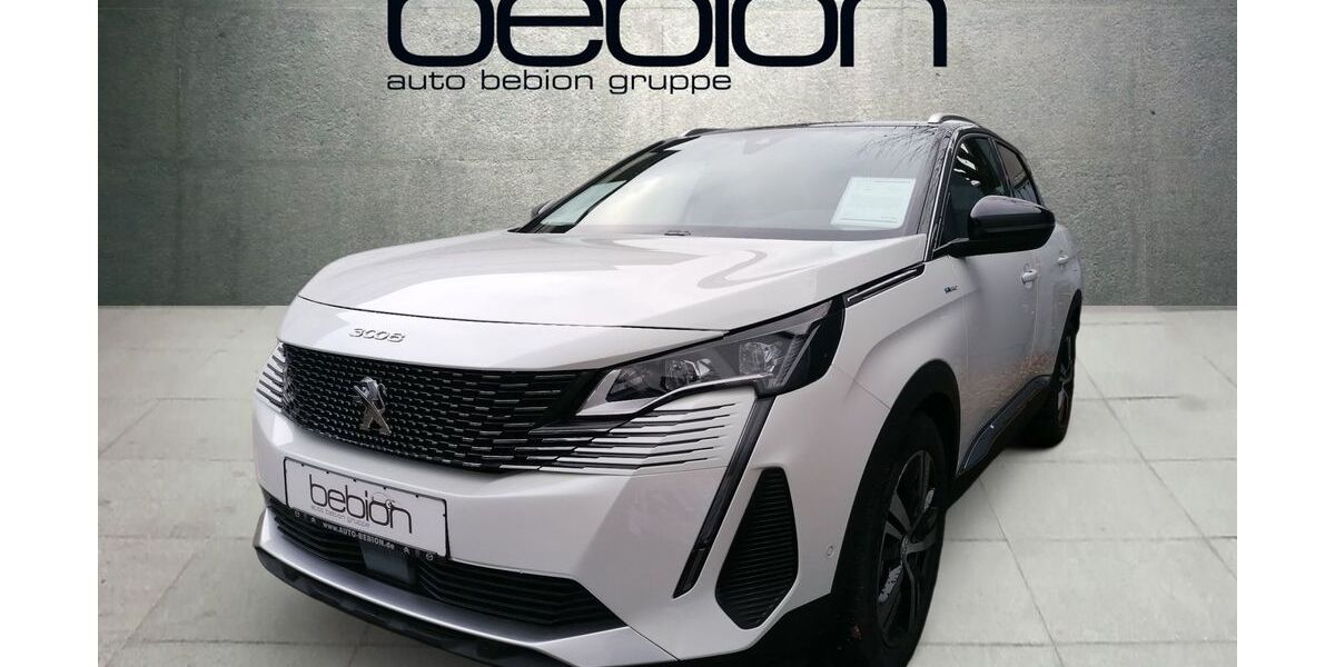 Peugeot 3008 27.000 km 25.900 &euro; Schönaich 71101