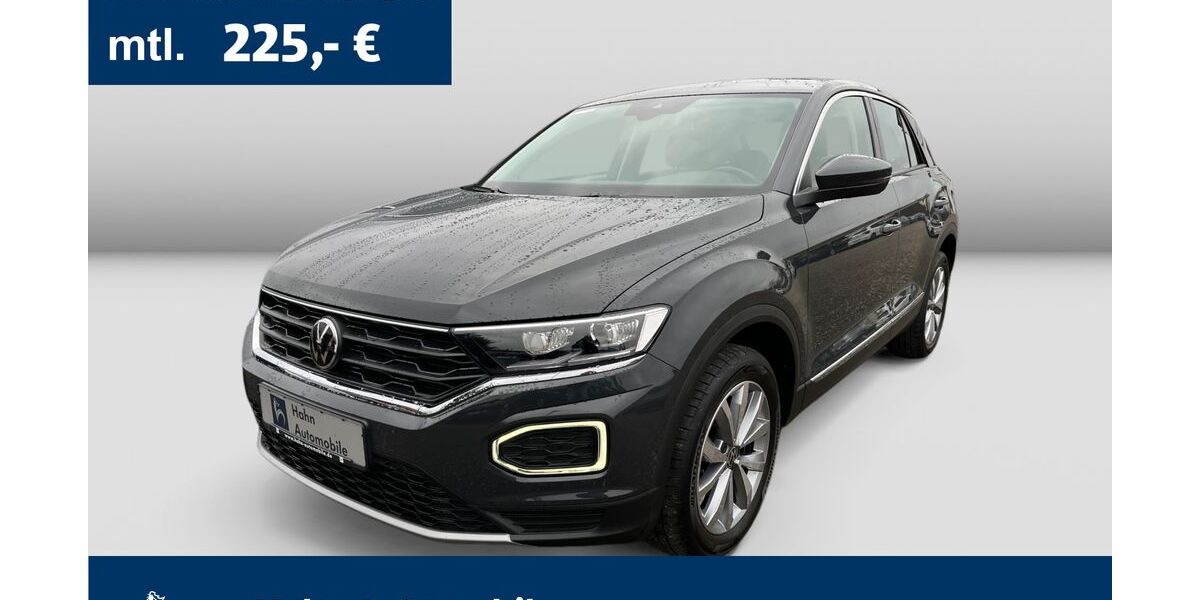 VW T-Roc 39.937 km 23.690 &euro; Schorndorf 73614