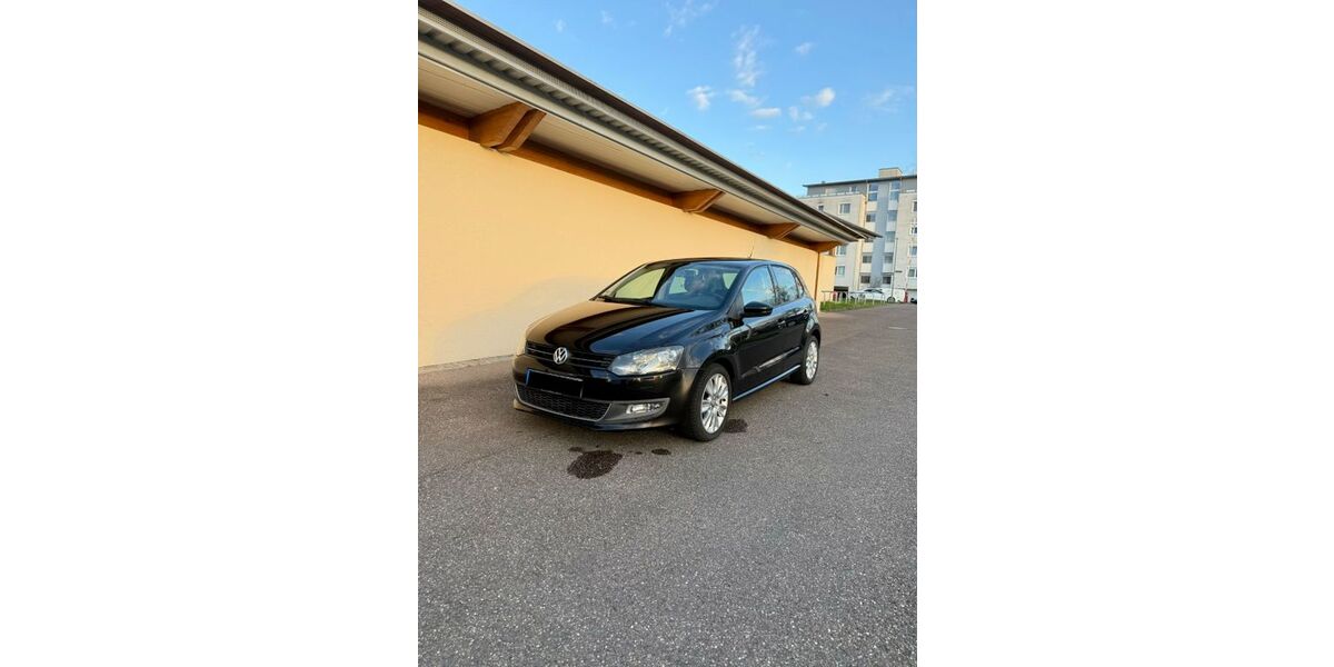 VW Polo 220.000 km 6.800 &euro; Stuttgart 70499