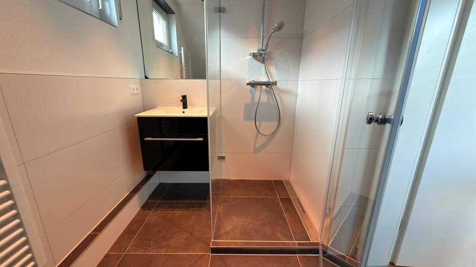 Maisonettenwohnung Leinfelden-Echterdingen Echterdingen - 3.5 Zimmer, 80 m&sup2;, 1.200&euro; | Angebot:25945555