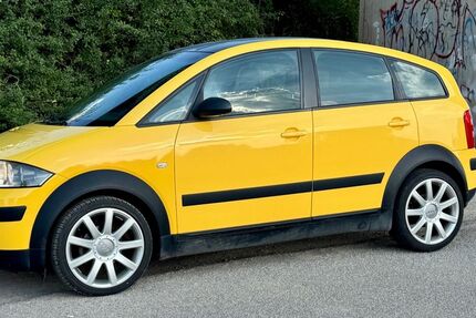Audi A2 168.950 km 3.990 &euro; Heilbronn 74080
