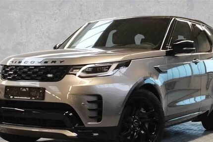 Land Rover Discovery 12.990 km 64.500 &euro; Asperg 71679