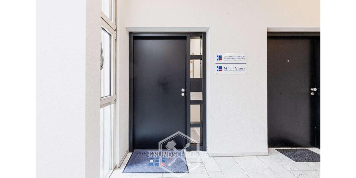 Gewerbeobjekt Stuttgart Fasanenhof-Ost - 2.800&euro; | Angebot:25992831