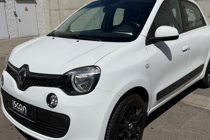 Renault Twingo 134.000 km 4.950 &euro; Backnang 71522