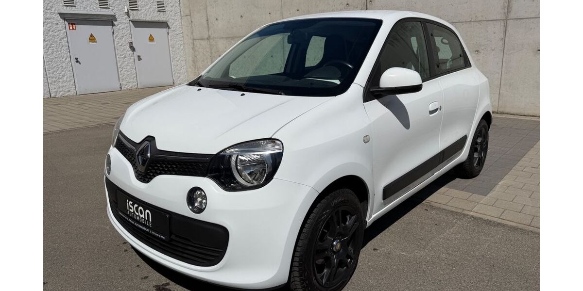 Renault Twingo 134.000 km 4.950 &euro; Backnang 71522