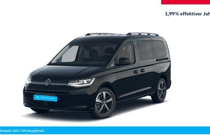 VW Caddy Maxi 3.980 km 42.890 &euro; Stuttgart 70188