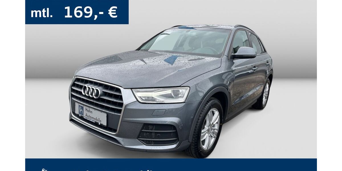 Audi Q3 70.311 km 17.930 &euro; Schorndorf 73614