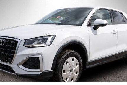 Audi Q2 9.900 km 31.930 &euro; Heilbronn 74074