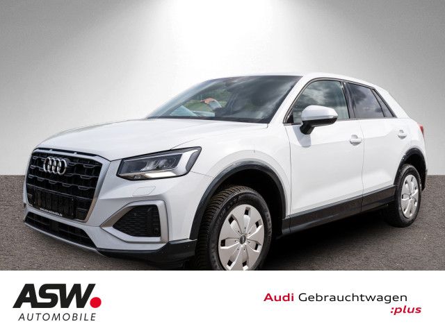 Audi Q2 9.900 km 31.930 &euro; Heilbronn 74074