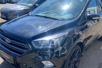 Ford Kuga 83.000 km 15.800 &euro; Markgröningen 71706