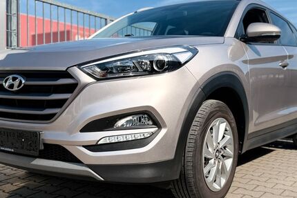 Hyundai ix35 124.000 km 13.800 &euro; Fellbach bei Stuttgart 70736