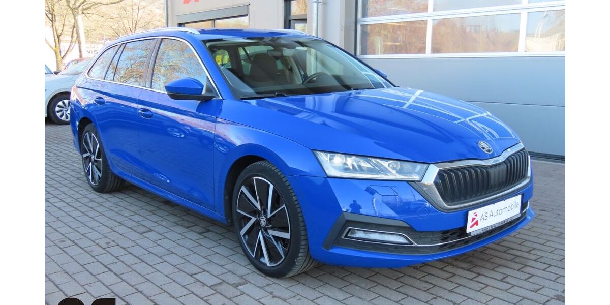 Skoda Octavia 152.000 km 17.390 &euro; Stuttgart 70329