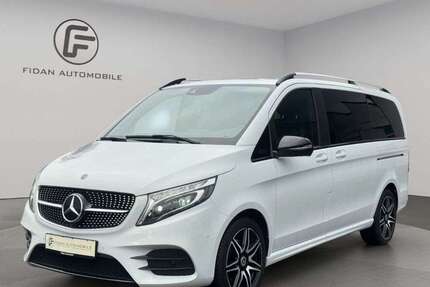 Mercedes-Benz V 300 119.000 km 44.850 &euro; Sindelfingen 71065