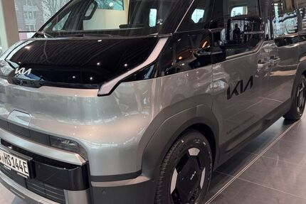 Kia PV5 3.800 km 46.990 &euro; Ludwigsburg 71636