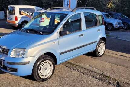 Fiat Panda 198.049 km 3.199 &euro; Korb 71404