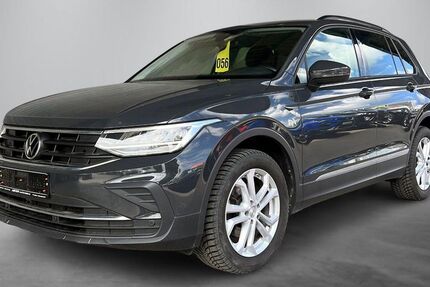 VW Tiguan 153.000 km 21.990 &euro; Weinstadt 71384
