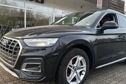 Audi Q5 137.650 km 25.950 &euro; Beilstein 71717