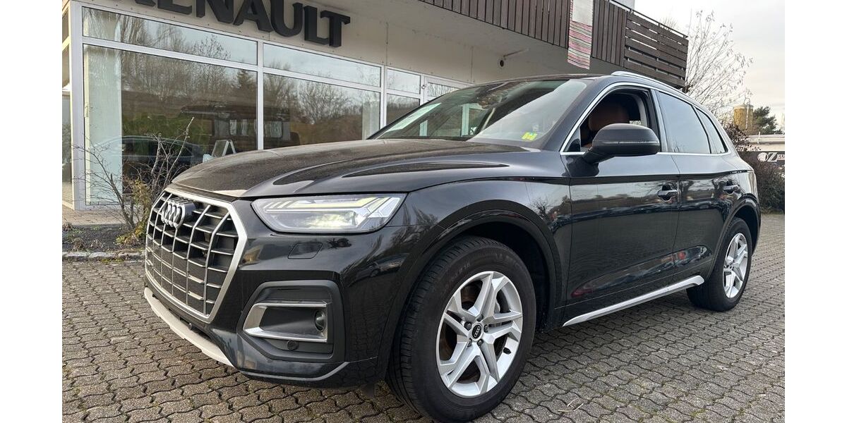 Audi Q5 137.650 km 25.950 &euro; Beilstein 71717