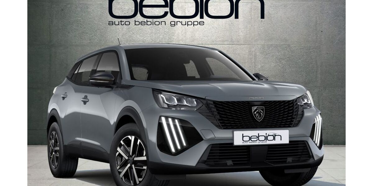 Peugeot 2008 1.647 km 29.511 &euro; Esslingen 73728