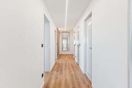 Wohnung Stuttgart Vaihingen - 3 Zimmer, 79 m&sup2;, 360.000&euro; | Angebot:25572236