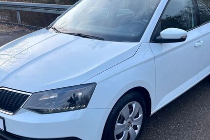 Skoda Fabia 164.160 km 7.490 &euro; Sindelfingen 71065