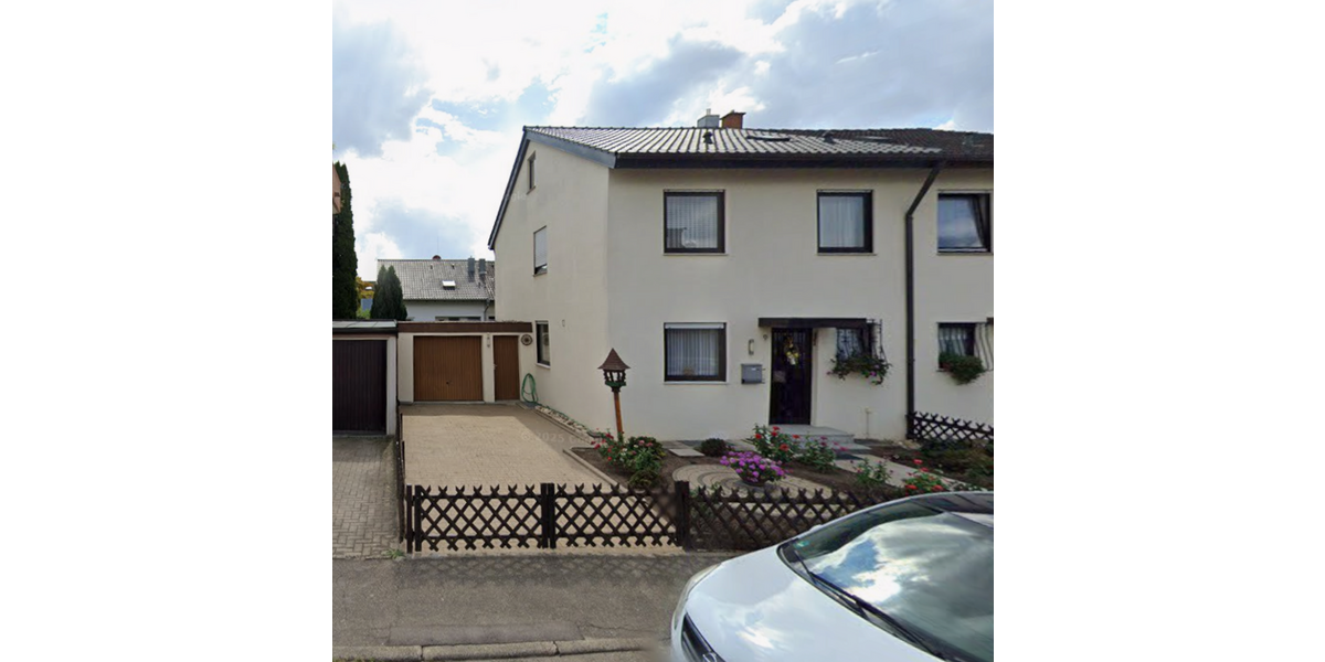 Einfamilienhaus Benningen am Neckar - 4 Zimmer, 100 m&sup2;, 464.000&euro; | Angebot:25922678