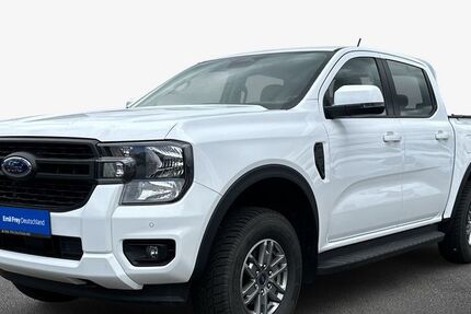 Ford Ranger 19.651 km 37.990 &euro; Heilbronn 74080