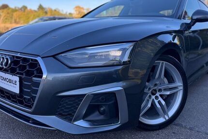 Audi A5 106.500 km 25.999 &euro; Kornwestheim 70806