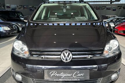 VW Golf Plus 100.000 km 8.549 &euro; Steinheim an der Murr 71711