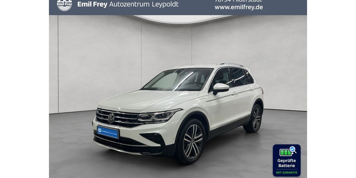 VW Tiguan 64.154 km 28.890 &euro; Filderstadt 70794