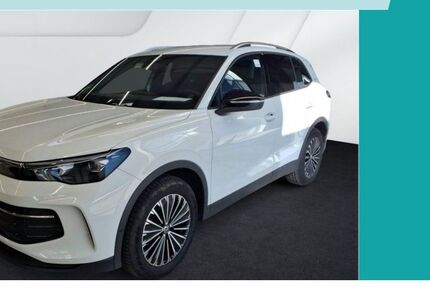 VW Tiguan 22.477 km 33.880 &euro; Leonberg 71229