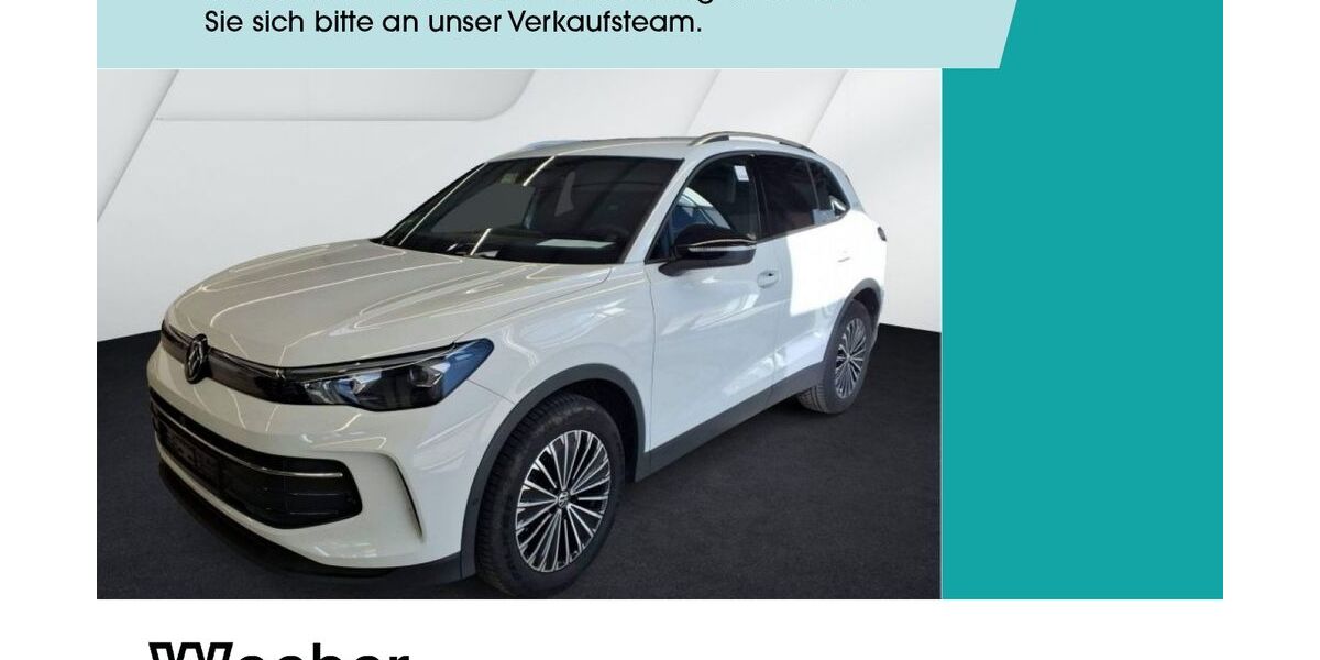 VW Tiguan 22.477 km 33.880 &euro; Leonberg 71229