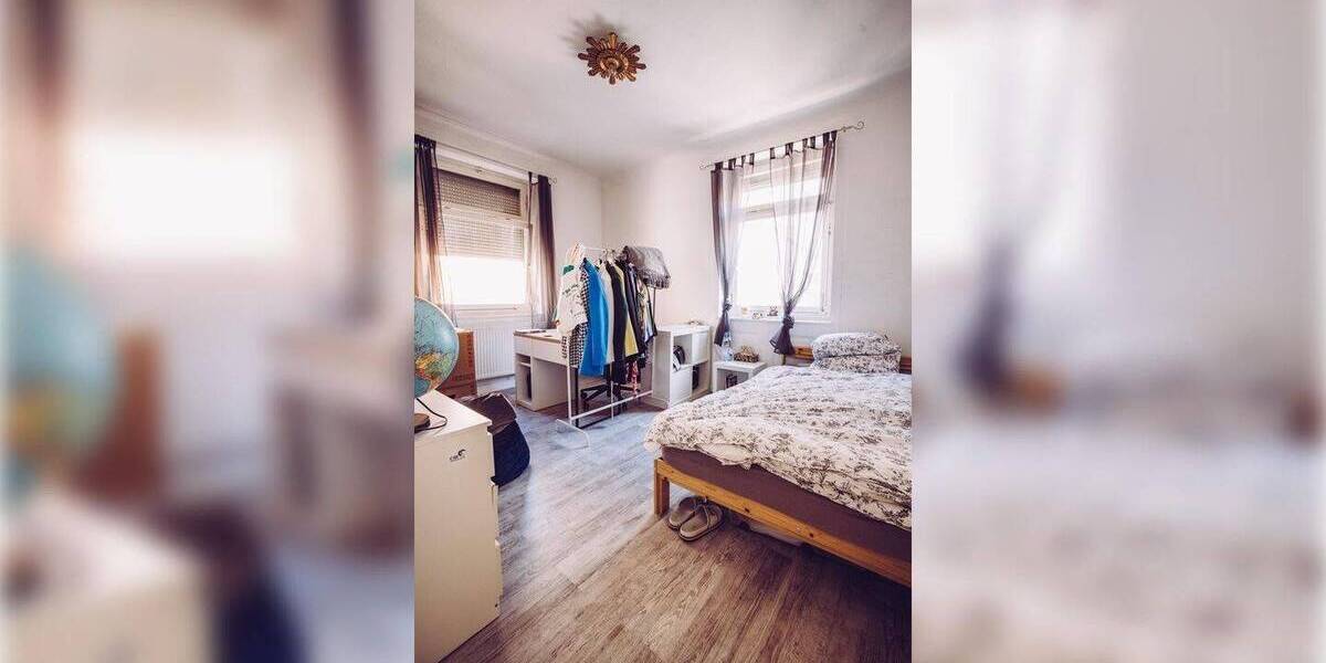 Etagenwohnung Heilbronn - 4 Zimmer, 89 m&sup2;, 310.000&euro; | Angebot:26624694