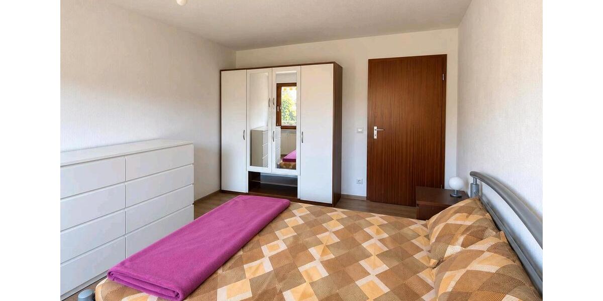 Etagenwohnung Filderstadt - 2 Zimmer, 48 m&sup2;, 1.070&euro; | Angebot:27571559
