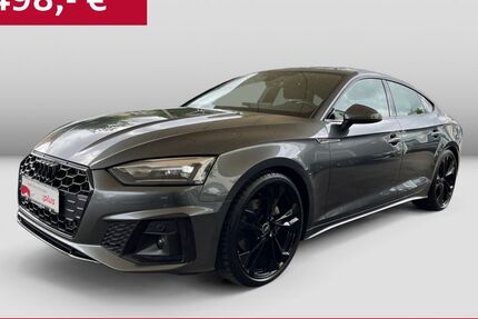 Audi A5 100.045 km 32.990 &euro; Fellbach 70734